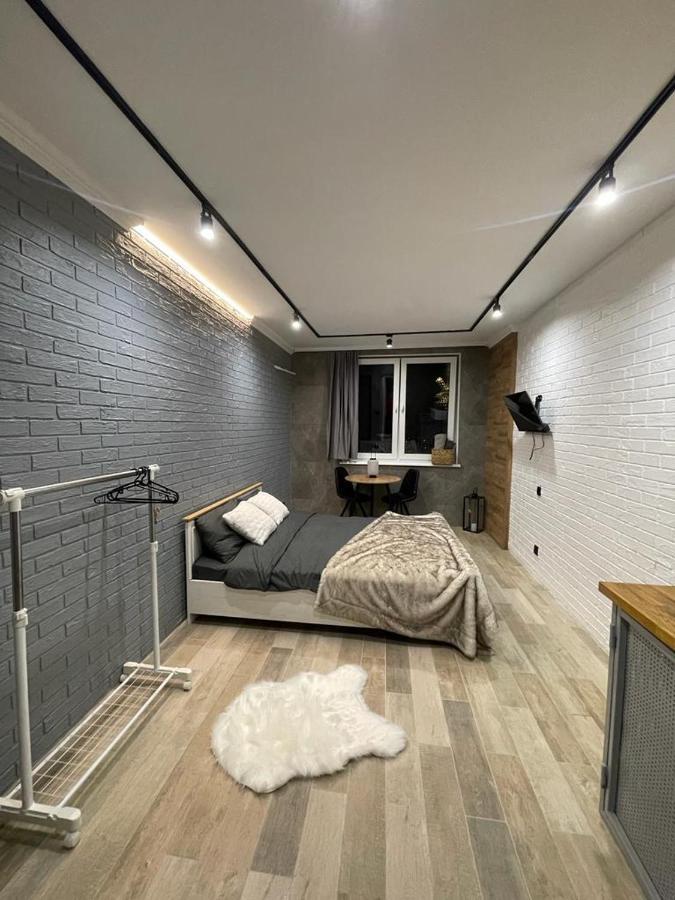 Loft_Apartment Kamianets-Podilskyi Exterior photo